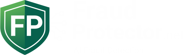 Fraud Protector Logo